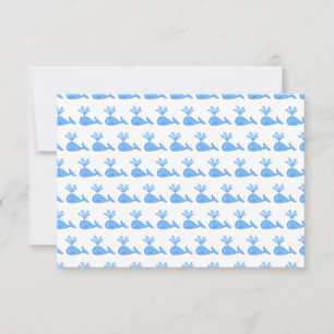 Whale Pattern.