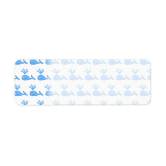 Whale Pattern.