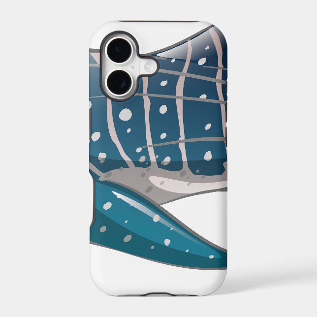 Whale shark (Back)
