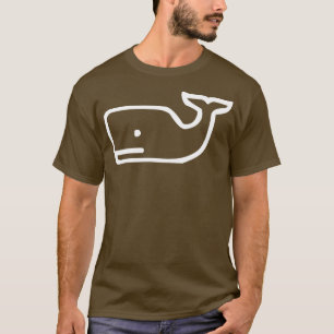 Whale Shark Beluga Orca NavySweatshirt T-Shirt