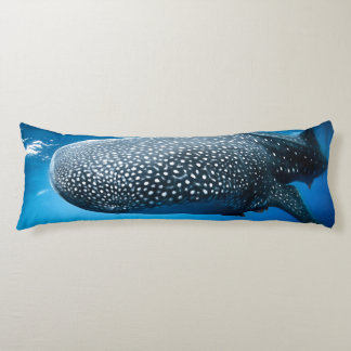 Whale Shark Body Cushion
