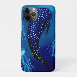 Whale Shark Case-Mate iPhone Case