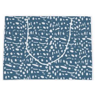 Whale Shark  Large Gift Bag