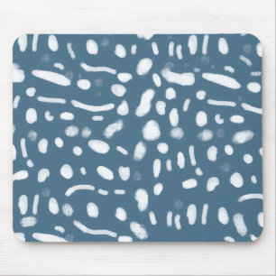 Whale Shark Mouse Mat