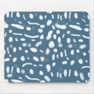 Whale Shark Mouse Mat