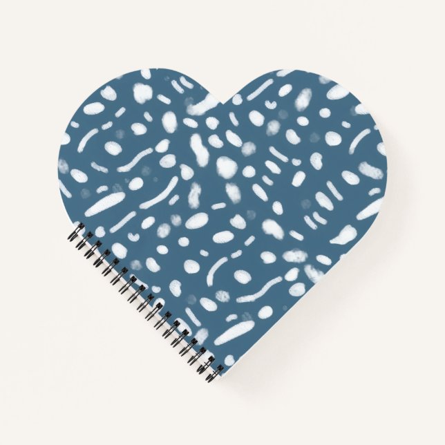 Whale Shark Notebook (Front)
