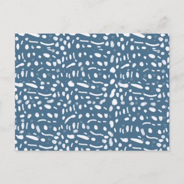 Whale Shark Post Card (Front)