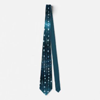 Whale Shark skin Tie