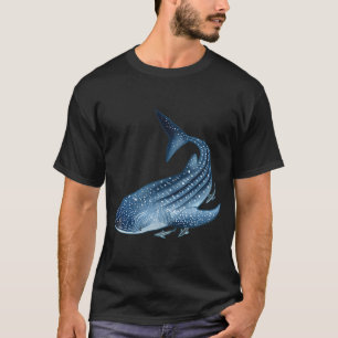 Whale Shark T-Shirt