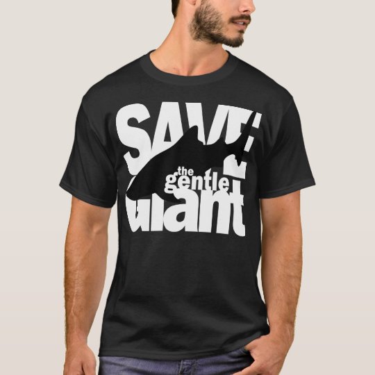 Whale Shark T-Shirt