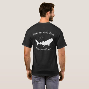 Whale Shark T-Shirt