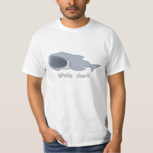Whale Shark T-Shirt