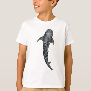 Whale shark T-Shirt