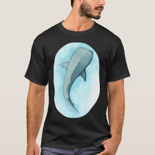 Whale Shark T-Shirt