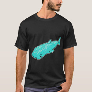 Whale Shark T-Shirt