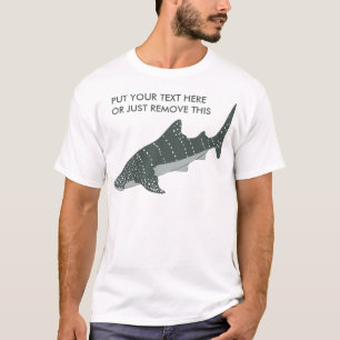 Whale Shark T-Shirt