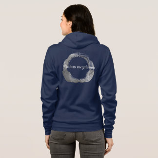 Whale Shark T-Shirt Hoodie