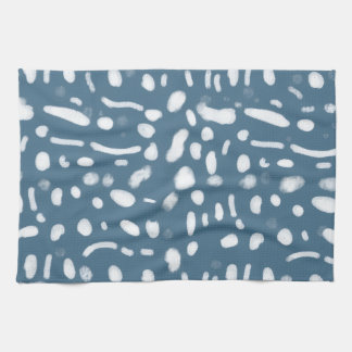 Whale Shark Tea Towel