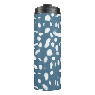 Whale Shark Thermal Tumbler