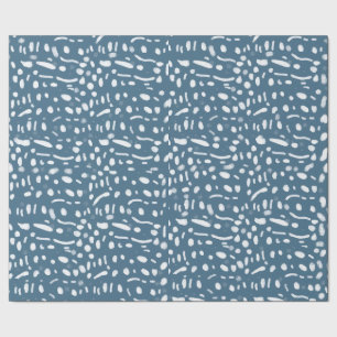 Whale Shark Wrapping Paper