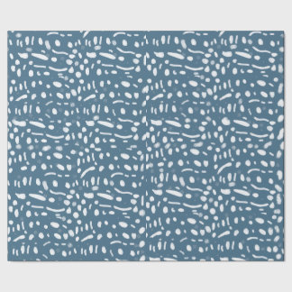 Whale Shark Wrapping Paper