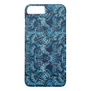 whale sharks Case-Mate iPhone case