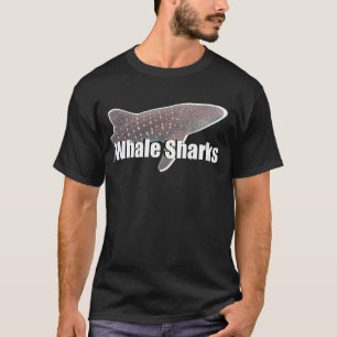 Whale Sharks T-Shirt