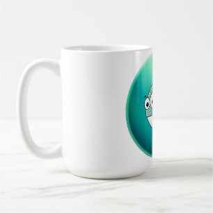 Whale, Sperm Whale, Underwater Coffee Mug