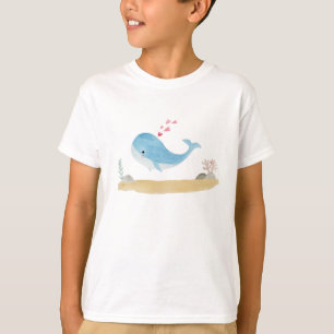 Whale T-Shirt