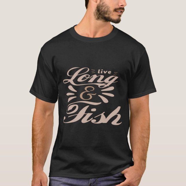 Whale T-Shirt (Front)