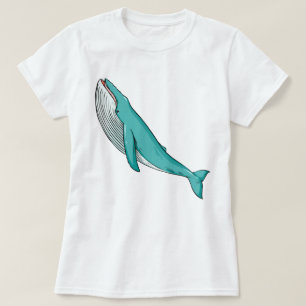Whale T-Shirt