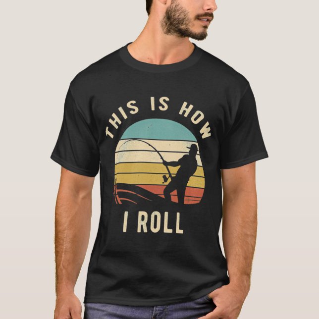 Whale T-Shirt (Front)