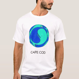Whale T-Shirt