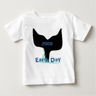 Whale Tail T-shirt