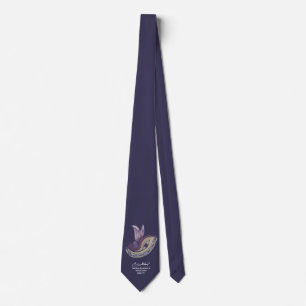 Whale Tie