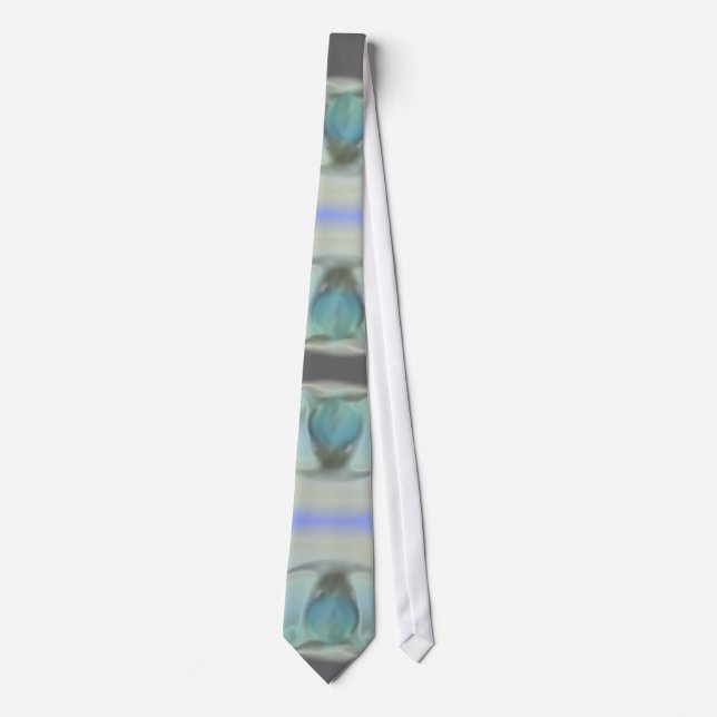 Whale tie (Front)