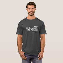 Whaler Tee