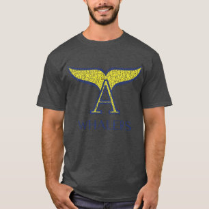 Whaler Worn T-Shirt
