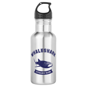 Whaleshark Cycling Club 532 Ml Water Bottle