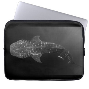 Whaleshark Neoprene Laptop Sleeve (13")