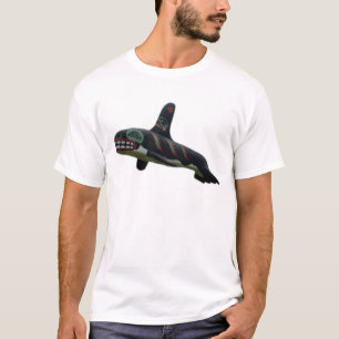 whaletotem T-Shirt