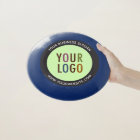 Wham-O Custom Frisbee 175g with Your Company Logo