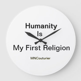 Wham-O Ultimate UPA Approved 175g Frisbee Flying D Large Clock