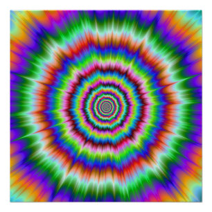 Wham!!! The Zazzle Perfect Poster