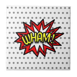 Wham! Tile