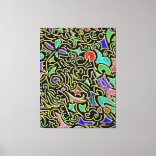 What 1 canvas print