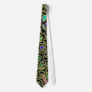 What 1b tie