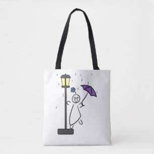 What a Glorious Feeling Tote Bag
