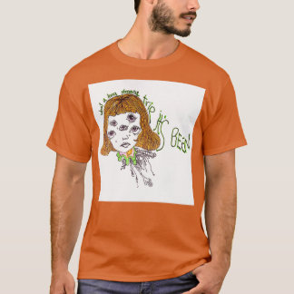 What a Long Strange Trip Its Been T-Shirt