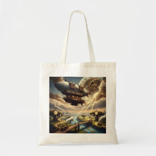 What A Long Strange Trip Tote Bag